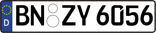 BN-ZY6056