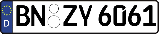 BN-ZY6061