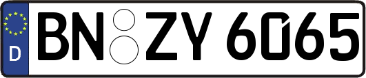 BN-ZY6065