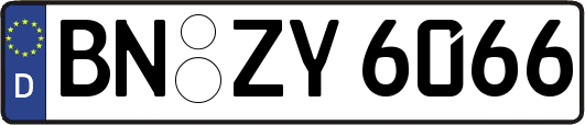 BN-ZY6066