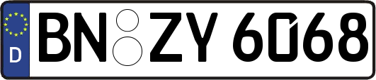 BN-ZY6068