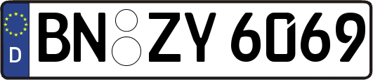 BN-ZY6069