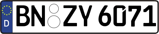 BN-ZY6071