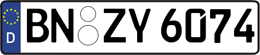 BN-ZY6074