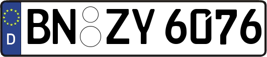 BN-ZY6076