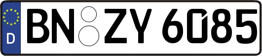 BN-ZY6085
