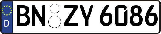 BN-ZY6086