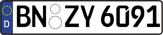 BN-ZY6091
