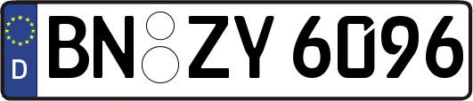 BN-ZY6096