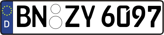 BN-ZY6097