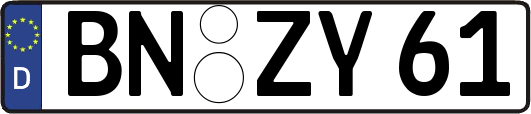 BN-ZY61