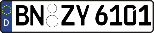 BN-ZY6101