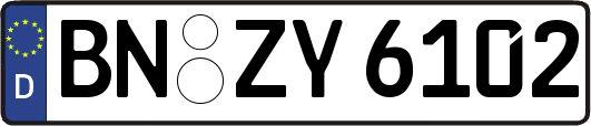 BN-ZY6102