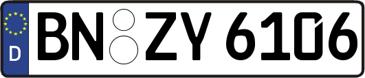 BN-ZY6106