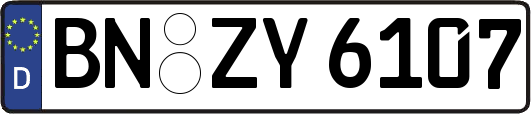 BN-ZY6107