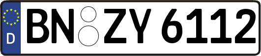 BN-ZY6112