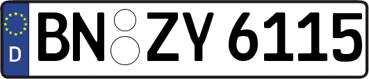 BN-ZY6115