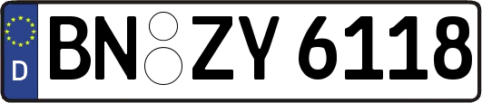 BN-ZY6118