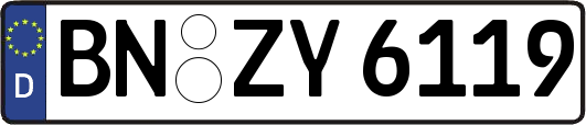 BN-ZY6119