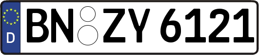 BN-ZY6121