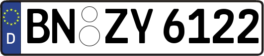 BN-ZY6122