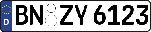 BN-ZY6123