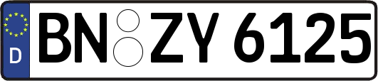 BN-ZY6125