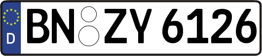 BN-ZY6126