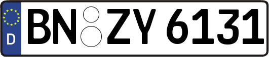BN-ZY6131