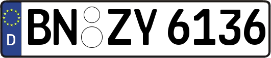 BN-ZY6136