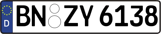 BN-ZY6138