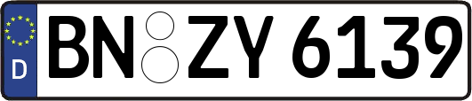 BN-ZY6139