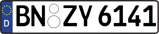 BN-ZY6141