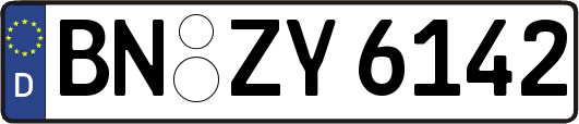 BN-ZY6142