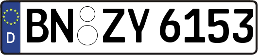 BN-ZY6153