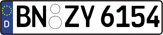 BN-ZY6154