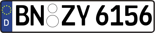 BN-ZY6156