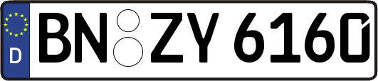 BN-ZY6160