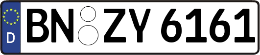BN-ZY6161