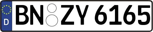 BN-ZY6165