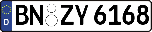 BN-ZY6168