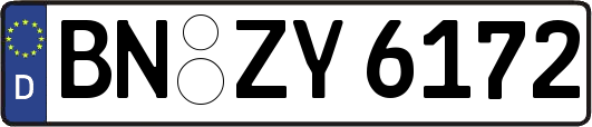 BN-ZY6172