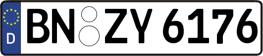BN-ZY6176