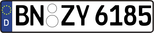 BN-ZY6185