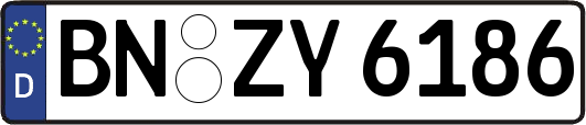 BN-ZY6186