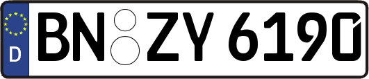BN-ZY6190