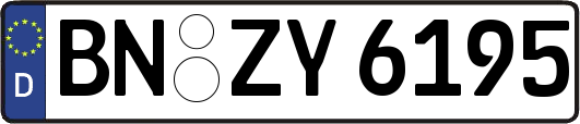 BN-ZY6195