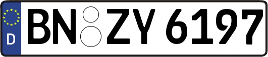 BN-ZY6197