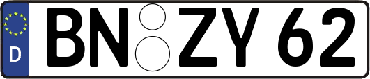 BN-ZY62