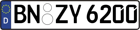 BN-ZY6200
